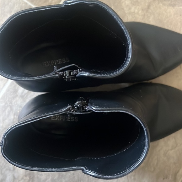 Platform boot - Picture 5 of 5